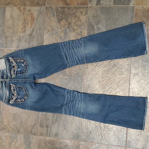 Silver Jeans Co.* Jeans - Picture 4 of 9